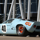 Illustration for article titled Ford GT-40 Used To Film Le Mans Heads To Auction